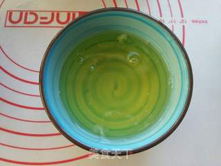#第四届烘焙大赛暨是爱吃节#红丝绒蛋糕卷的做法步骤:10