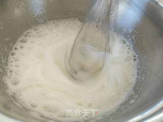 #第四届烘焙大赛暨是爱吃节#红丝绒蛋糕卷的做法步骤:14