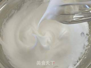 #第四届烘焙大赛暨是爱吃节#红丝绒蛋糕卷的做法步骤:15