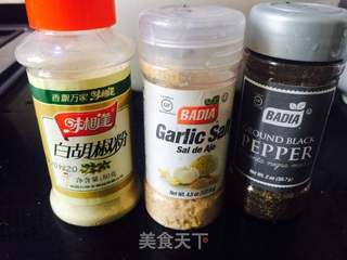 meatball spaghettini的做法步骤:6