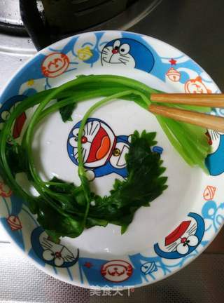 饭团的做法步骤:3