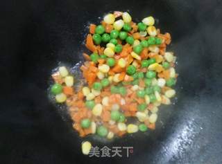 饭团的做法步骤:8