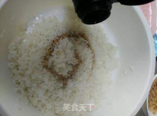 饭团的做法步骤:10
