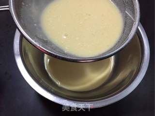 #第四届烘焙大赛暨是爱吃节#草莓/芒果水果班戟可丽饼的做法步骤:7