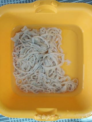 奥尔良香肠的做法步骤:3