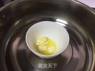#第四届烘焙大赛暨是爱吃节#草莓/芒果水果班戟可丽饼的做法步骤:3