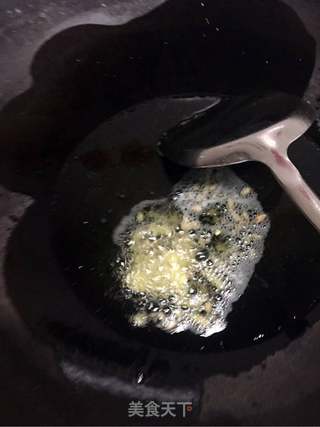 土豆炒饭的做法步骤:6