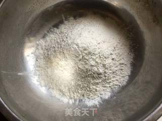 #春食野菜香#茴香饺子的做法步骤:8
