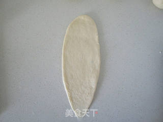 #第四届烘焙大赛暨是爱吃节#草莓夹心牛奶面包的做法步骤:8