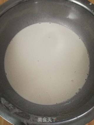 手工自制筋道美味凉皮的做法步骤:10