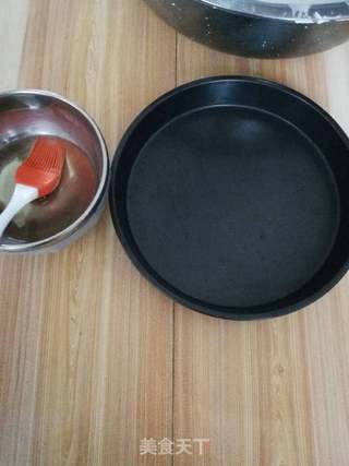 手工自制筋道美味凉皮的做法步骤:11