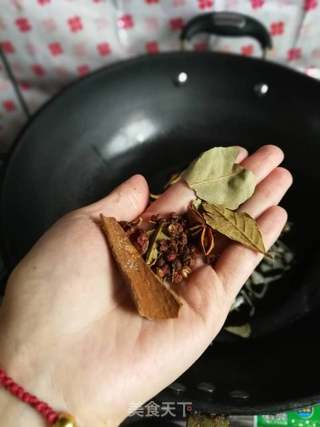 手工自制筋道美味凉皮的做法步骤:21