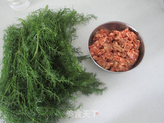 #春食野菜香#杂粮茴香鲜肉饼的做法步骤:3