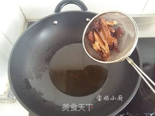 万能凉拌油的做法步骤:4