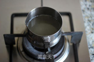 #第四届烘焙大赛暨是爱吃节#梦幻星球乳酪慕斯的做法步骤:16