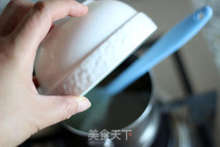 #第四届烘焙大赛暨是爱吃节#梦幻星球乳酪慕斯的做法步骤:18