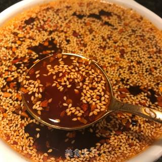 红油辣椒的做法步骤:6