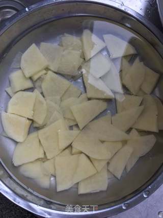 牛肉意大利面的做法步骤:3