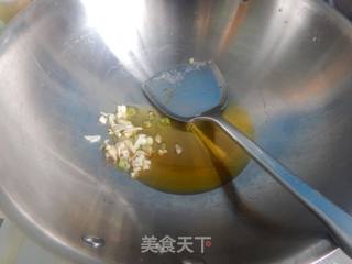 茄汁白玉菇的做法步骤：3