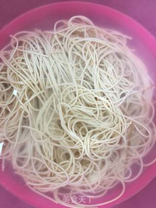 牛肉意大利面的做法步骤:6