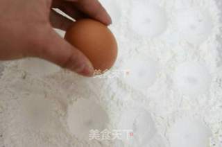 自制猫爪棉花糖的做法步骤:2