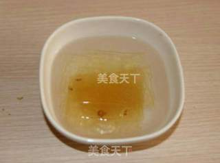 自制猫爪棉花糖的做法步骤:3