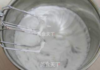 自制猫爪棉花糖的做法步骤:4