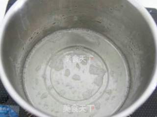 自制猫爪棉花糖的做法步骤:6