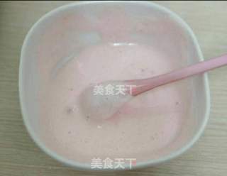 自制猫爪棉花糖的做法步骤:9