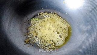 #春食野菜香#荠菜春笋炒目鱼的做法步骤:6