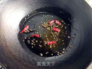 #春食野菜香# 爽口大拌菜的做法步骤：2
