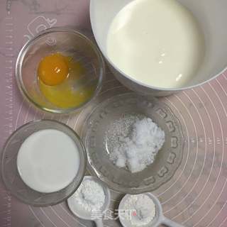 #第四届烘焙大赛暨是爱吃节#缤纷水果挞的做法步骤:11