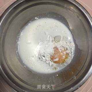#第四届烘焙大赛暨是爱吃节#缤纷水果挞的做法步骤:12