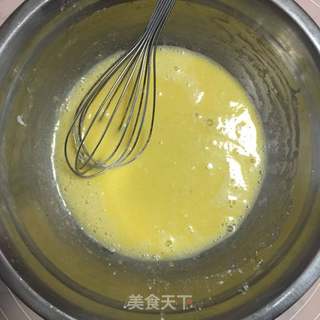 #第四届烘焙大赛暨是爱吃节#缤纷水果挞的做法步骤:13