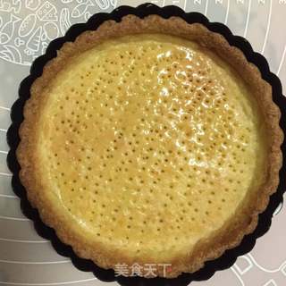 #第四届烘焙大赛暨是爱吃节#缤纷水果挞的做法步骤:17