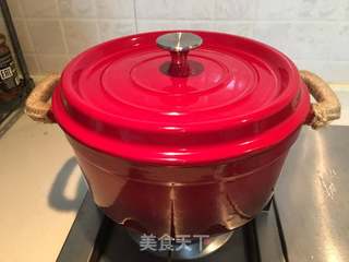 糖醋排骨的做法步骤:5