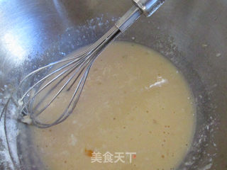 #第四届烘焙大赛暨是爱吃节#小石子饼干的做法步骤:2