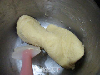 #第四届烘焙大赛暨是爱吃节#小石子饼干的做法步骤:5