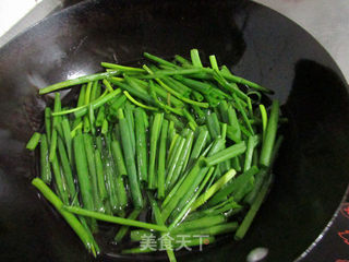 #春食野菜香#葱油拌面的做法步骤:2