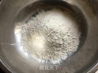 #春食野菜香#茴香盒子的做法步骤:8