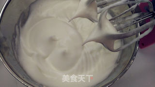 #第四届烘焙大赛暨是爱吃节#网红日式豆乳盒子蛋糕(超详细版本)的做法步骤:4