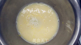 #第四届烘焙大赛暨是爱吃节#网红日式豆乳盒子蛋糕(超详细版本)的做法步骤:13