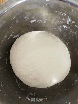超级美味肉夹馍的做法步骤:4