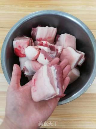 超级美味肉夹馍的做法步骤:6