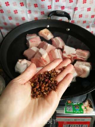 超级美味肉夹馍的做法步骤:7