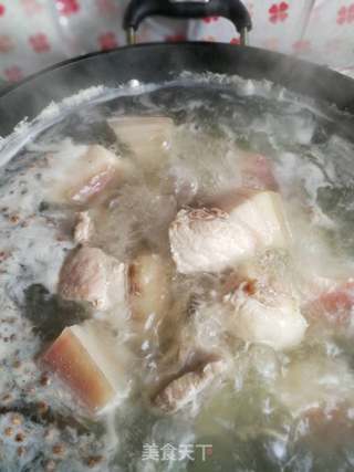 超级美味肉夹馍的做法步骤:8