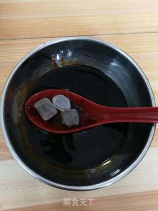 超级美味肉夹馍的做法步骤:10