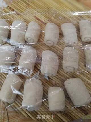 超级美味肉夹馍的做法步骤:21
