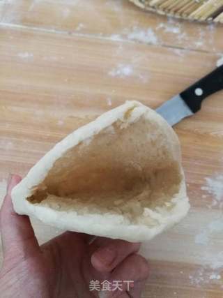 超级美味肉夹馍的做法步骤:28