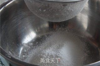 #第四届烘焙大赛暨是爱吃节#蜜语芝间闪电泡芙的做法的做法步骤:2